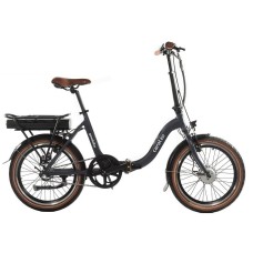 Elektriratas GEOBIKE Carat 2.0 20