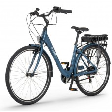 Elektrijalgratas Ecobike Basic 28