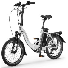 Elektrijalgratas Ecobike Even 20