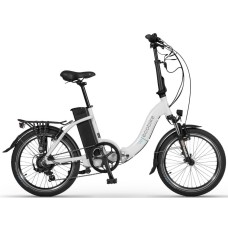 Elektrijalgratas Ecobike Even 20