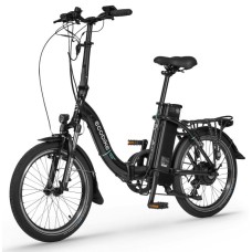 Elektrijalgratas Ecobike Even 20