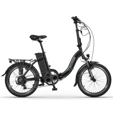 Elektrijalgratas Ecobike Even 20